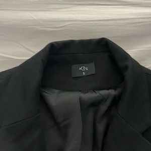 Klassy Network Business Blazer